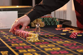 Вход на зеркало Nvuti Casino